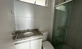 Imagem 7: ALUGO APARTAMENTO NO CONDOMÍNIO EKO HOME CLUB