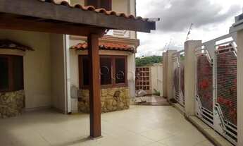 Imagem 3: Sobrado no Jardim Chapadão