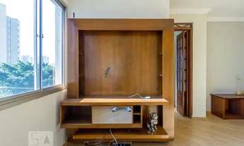 Imagem 5: Apartamento à Venda - Vila Mascote, 2 Quartos, 70 m2