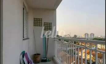 Imagem 4: São Paulo - Apartamento Padrão - Mooca