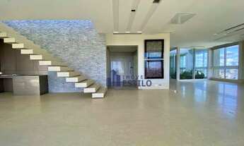 Imagem: Cobertura com 4 dormitórios à venda, 434