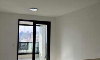 Imagem 4: Apartamento para aluguel possui 42 metros quadrados com 1 quarto em Bela Vista - São Paulo