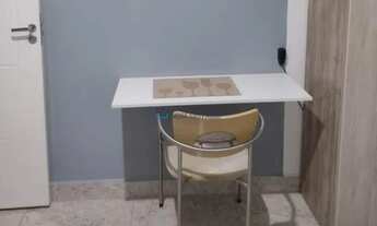 Imagem 3: Locação Casa| Vila Clementino| Ar Condicionado| Lavanderia