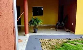 Imagem 3: Casa para venda possui 172 metros quadrados com 3 quartos em Valparaíso - Serra - Espírito