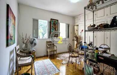 Imagem 5: Casa para aluguel possui 236 metros quadrados com 3 quartos em Vila Pompéia - São Paulo