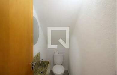 Imagem 6: Casa para Aluguel - Vila Alpina, 2 Quartos, 60 m2