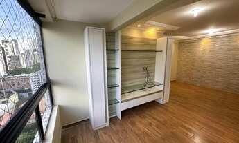 Imagem: AV - More em 3Qts perto da praia de Boa