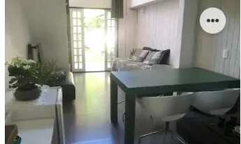 Imagem 5: Loft decorado e completo na Armação do Pantano do Sul