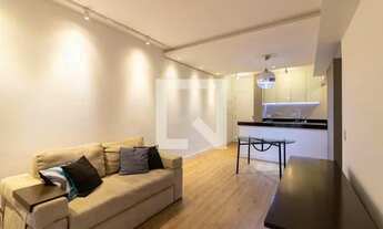 Imagem 3: Apartamento para Aluguel - Brooklin, 1 Quarto, 58 m2