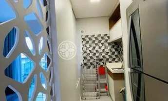 Imagem 7: 3720 - APARTAMENTO NO BRAVA BLUE PARA LOCAÇÃO ANUAL - PRAIA BRAVA