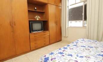 Imagem 5: Maracanã Apartamento com 2 dormitórios