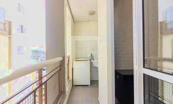 Imagem 6: Apartamento para Aluguel - Jaguaribe, 1 Quarto, 50 m2