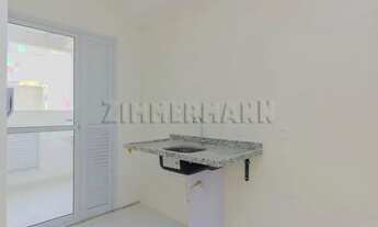 Imagem 7: APARTAMENTO 3 DORMITÓRIOS ÁGUA BRANCA