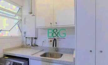 Imagem 6: Apartamento com 2 dormitórios à venda, 72 m² por R$ 979.000 - Pompeia - São Paulo/SP