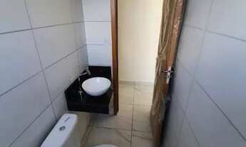 Imagem 2: Casa no Colinas com acabamento impecável e tudo de primeira