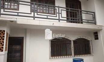 Imagem 4: Casa 04 quartos (01 suíte) e 02 vagas no Sitio Cercado, Curitiba