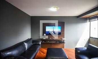 Imagem 7: Apartamento para Aluguel - Panamby, 4 Quartos, 220 m2