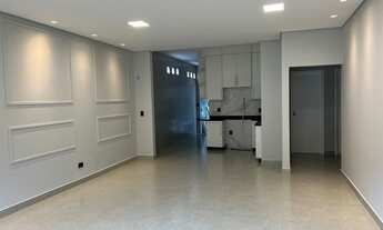 Imagem 3: Casa bairro Tibery ,mais nova do bairro