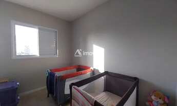 Imagem 7: Apartamento com 3 quartos, 1 suíte, 2 vagas - Vila Santa Catarina - Americana/SP