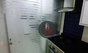 Imagem 3: Apartamento com 3 dormitórios à venda, 77 m² por R$ 670.000,00 - Campestre - Santo André/S