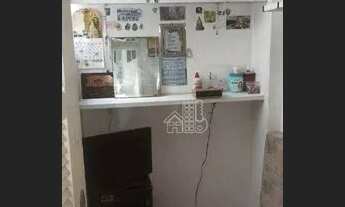 Imagem 7: Apartamento com 2 dormitórios à venda, 75 m² por R$ 380.000,00 - Icaraí - Niterói/RJ