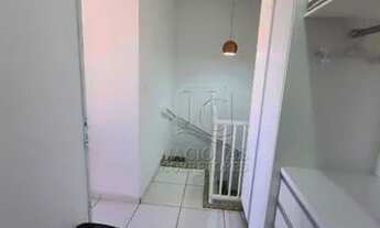 Imagem 2: Cobertura com 3 dormitórios à venda, 150 m² por R$ 610.000,00 - Utinga - Santo André/SP