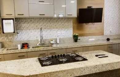 Imagem 2: Casa, Centro de Contagem, 3 quartos