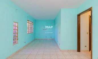 Imagem 5: Sobrado de 3 Quartos no Água Verde