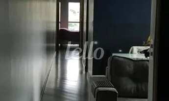 Imagem 4: Santo André - Apartamento Padrão - Jardim Santo Antônio