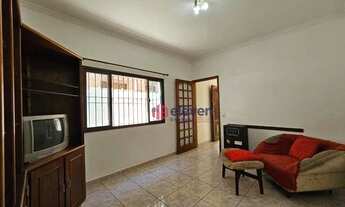 Imagem 9: Casa com 4 dormitórios à venda, 158 m² por R$ 1.595.000 - Embaré - Santos/SP