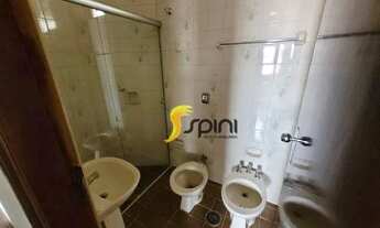 Imagem 7: Apartamento com 3 dormitórios para alugar, 130 m² por R$ 1.545/mês - Nossa Senhora Apareci