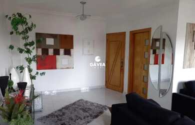 Imagem 4: Apartamento a venda Emabré Garagem fechada andar alto