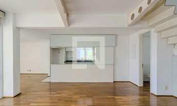 Imagem 6: Apartamento para Aluguel - Vila Madalena, 2 Quartos, 116 m2