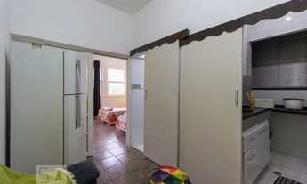 Imagem 2: Apartamento à Venda - Centro, 1 Quarto, 38 m2