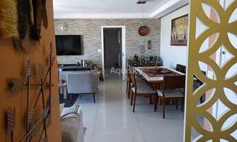 Imagem 6: Apartamento à venda 114m² em Vila Gumercindo - São Paulo