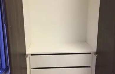 Imagem 6: Apartamento à venda no Condomínio Vila dos Bandeirantes, em Votorantim-SP