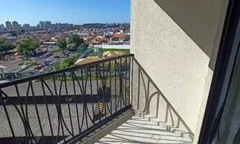 Imagem 6: PARQUE DAS SERRAS M.C 7º ANDAR