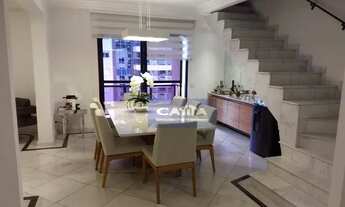 Imagem: Cobertura à venda, 340 m² por R$ 2.000.000,00