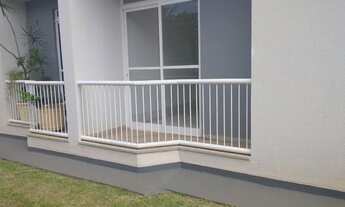 Imagem 3: Apartamento para venda com 90 metros quadrados com 3 quartos em Fragata - Marília - SP