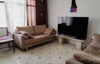 Imagem 7: Casa com 2 dormitórios, 195 m² - venda por R$ 590.000,00 ou aluguel por R$ 3.530,75/mês