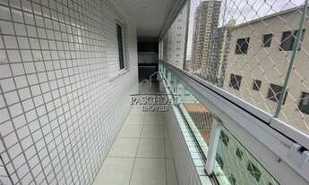 Imagem 6: APARTAMENTO 2 DORMITÓRIOS SENDO 1 SUITE TERRAÇO GOURMET TUPI