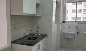 Imagem 6: Apartamento à venda , 3 quartos , sendo 1 suite , Residencial Ilha Bela , Parque industria