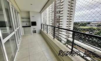 Imagem 4: Apartamento para aluguel Ed Renaissance Resort