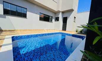 Imagem: Linda casa no bairro Jardim Aranha com 03