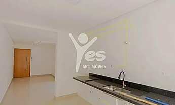 Imagem 5: Cód.: 13029 - Apartamento sem condomínio, 02 dormitórios sendo 01 suíte, quintal, Campestr