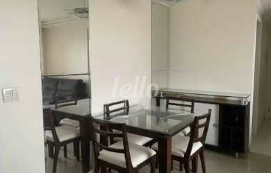 Imagem 3: São Paulo - Apartamento Padrão - Campo Belo