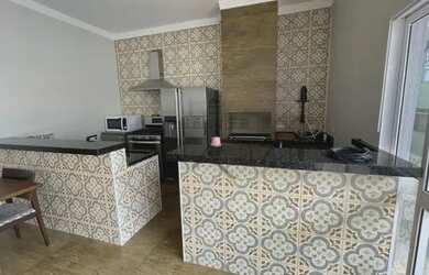 Imagem 3: EXCELENTE Casa - Jardim Santa Maria - Jacareí - 3 Dormitórios - 209,90m²