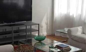 Imagem 4: Apartamento para Aluguel - Paraíso, 3 Quartos, 160 m2