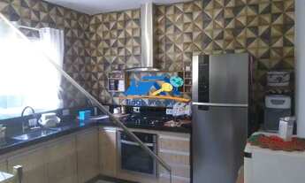 Imagem 6: SOBRADO A VENDA NO JARDIM IMPERIAL - ATIBAIA