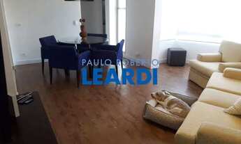 Imagem: APARTAMENTO - MIRANDÓPOLIS - SP